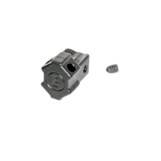 Shiftmix adapter for SRAM Matchmaker for GUSTAV PRO